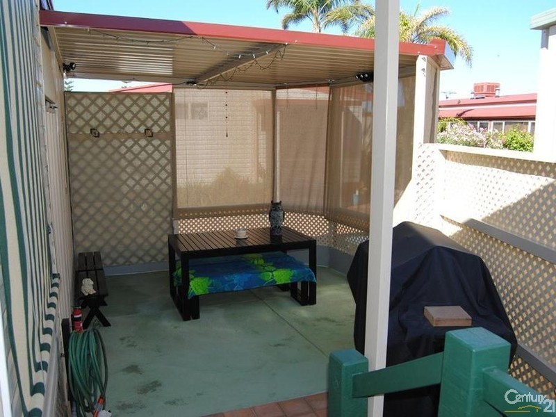 PH8 Discovery Holiday Park, Bunbury WA 6230