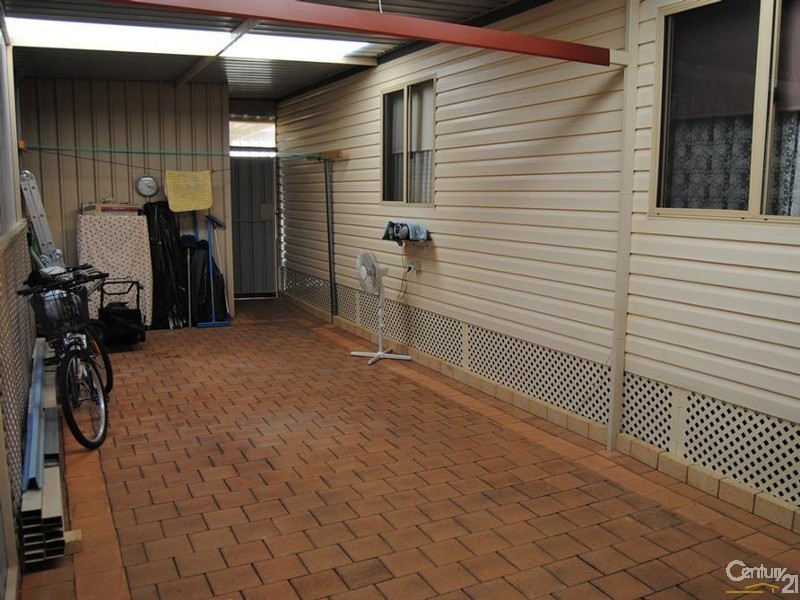 PH8 Discovery Holiday Park, Bunbury WA 6230