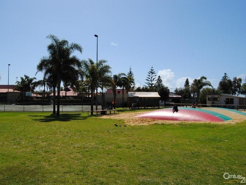 PH8 Discovery Holiday Park, Bunbury WA 6230