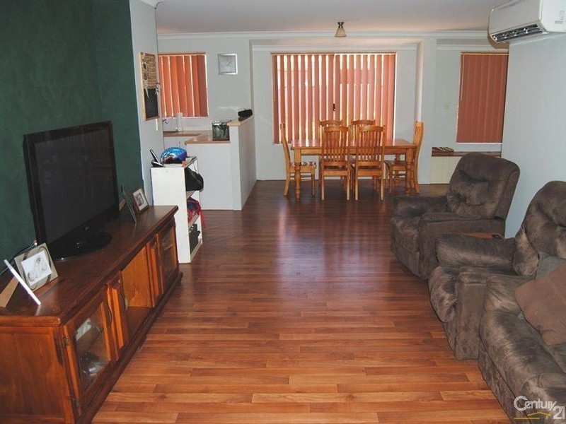 14 Sherwood Rd, Australind WA 6233