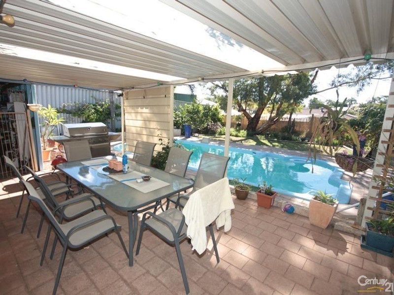 7 Birch Way, Australind WA 6233
