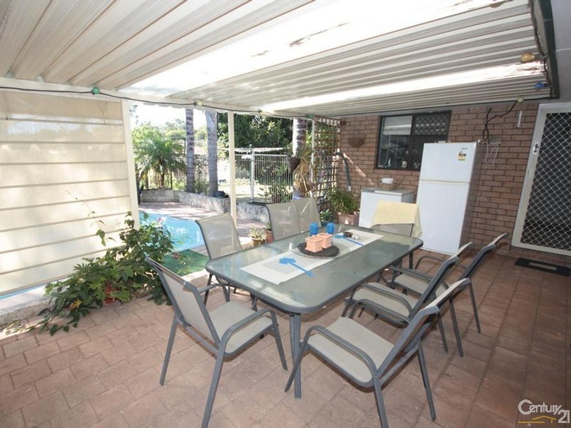 7 Birch Way, Australind WA 6233