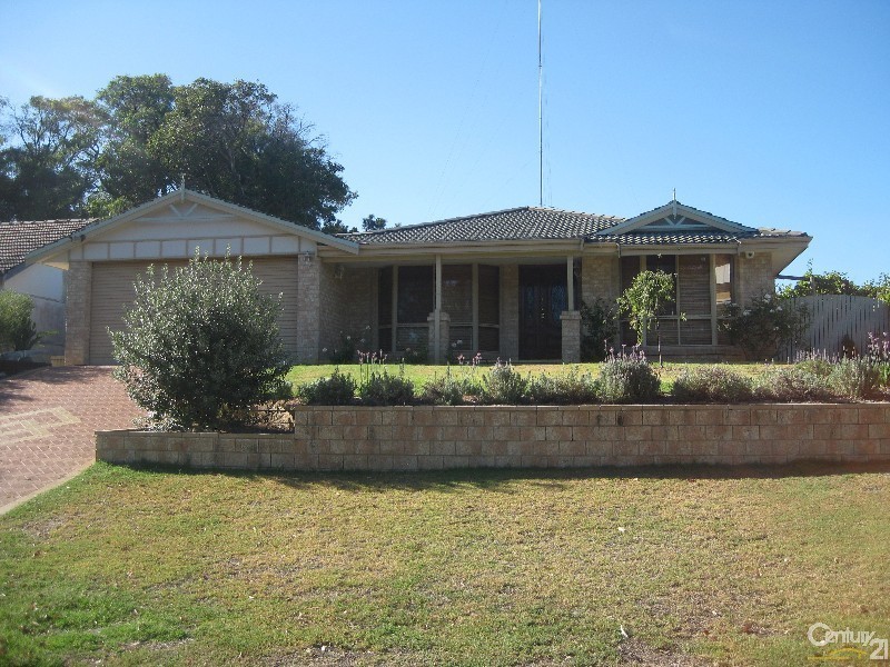 137 Pratt Road, Eaton WA 6232