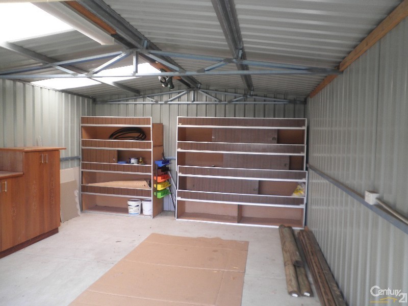 137 Pratt Road, Eaton WA 6232