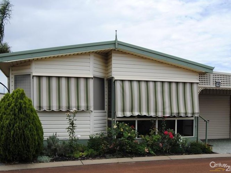 PH 16 Discovery Holiday Park, Bunbury WA 6230