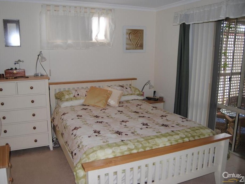 PH 16 Discovery Holiday Park, Bunbury WA 6230