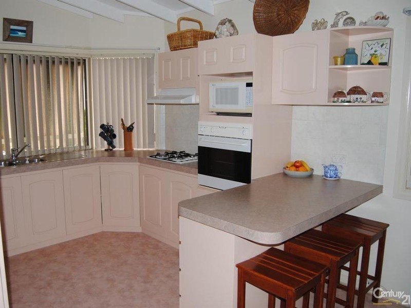 PH 16 Discovery Holiday Park, Bunbury WA 6230