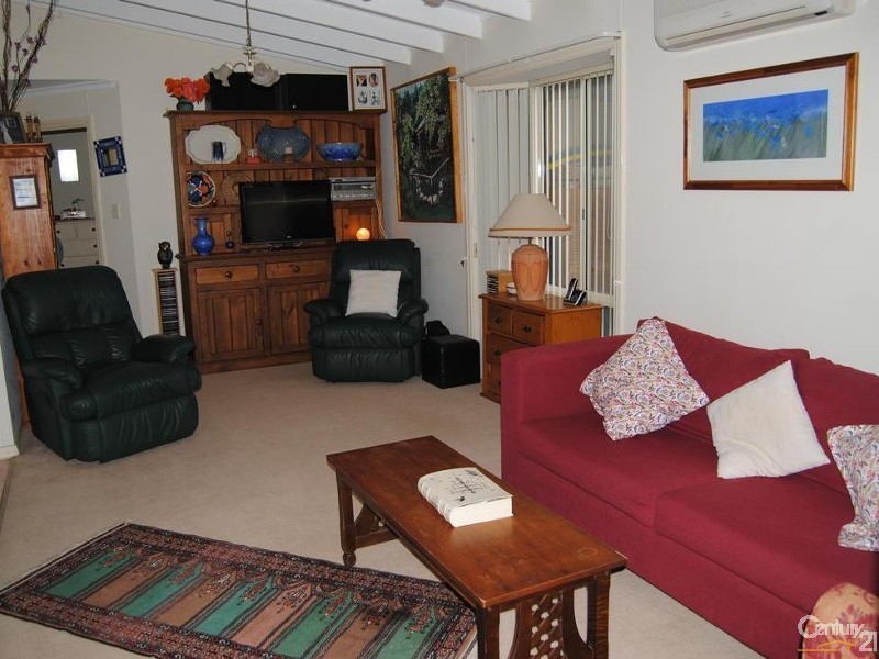 PH 16 Discovery Holiday Park, Bunbury WA 6230