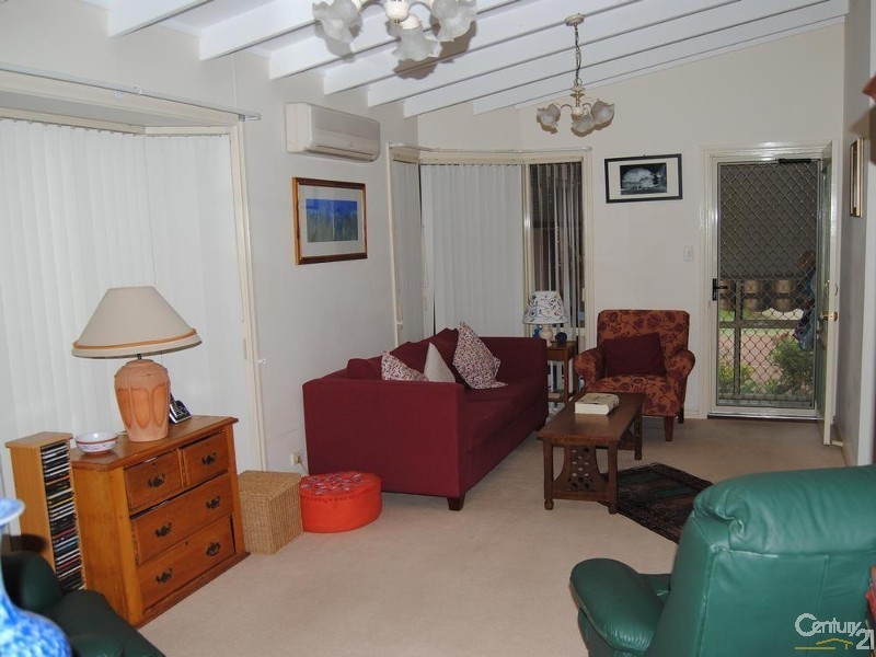 PH 16 Discovery Holiday Park, Bunbury WA 6230