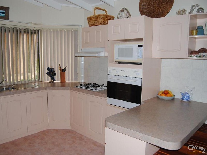 PH 16 Discovery Holiday Park, Bunbury WA 6230