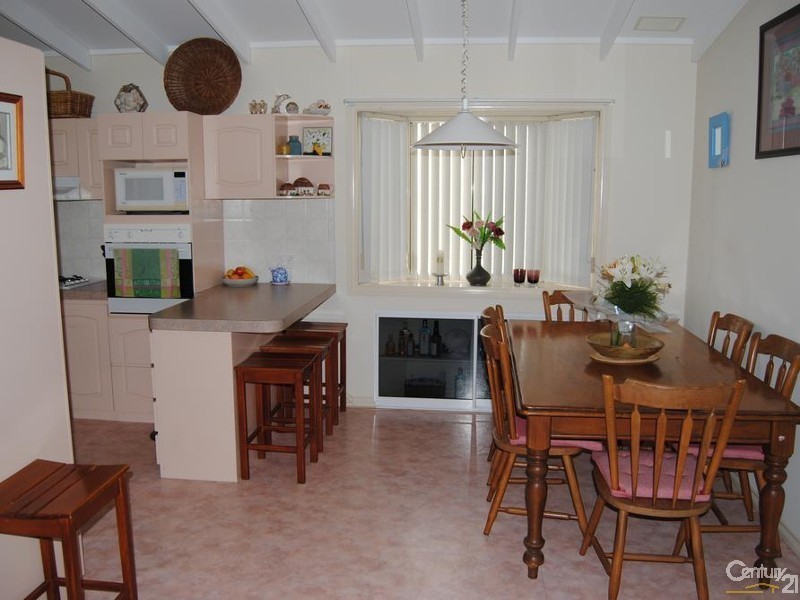 PH 16 Discovery Holiday Park, Bunbury WA 6230