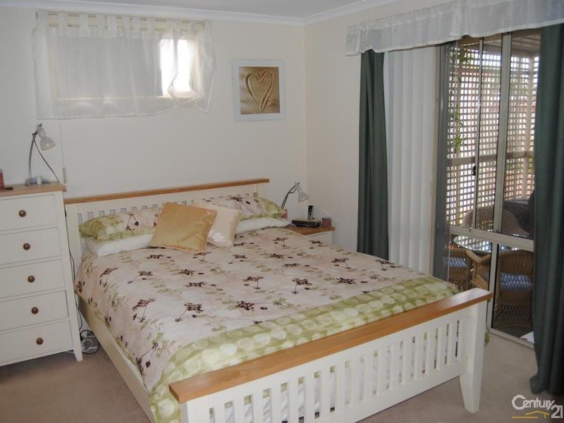 PH 16 Discovery Holiday Park, Bunbury WA 6230
