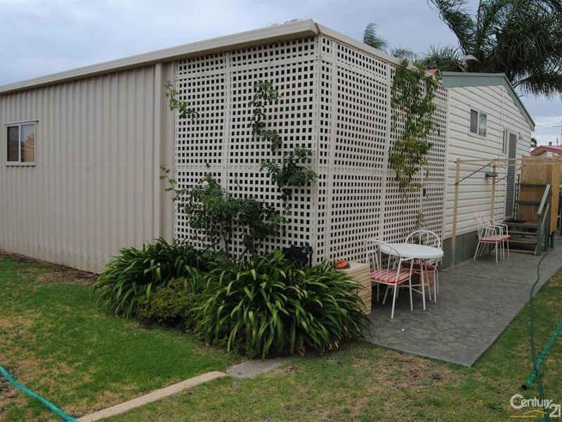 PH 16 Discovery Holiday Park, Bunbury WA 6230