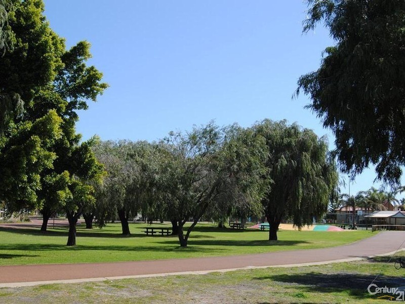 PH 16 Discovery Holiday Park, Bunbury WA 6230