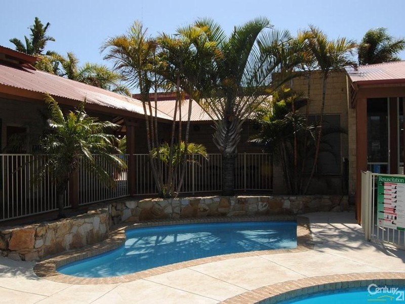 PH 16 Discovery Holiday Park, Bunbury WA 6230