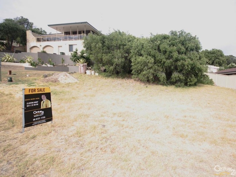 15 Elizabeth Crescent, South Bunbury WA 6230