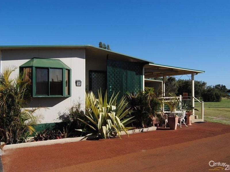 PH 26 Discovery Holiday Park, Bunbury WA 6230
