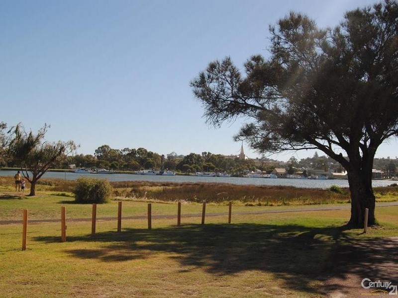 PH 26 Discovery Holiday Park, Bunbury WA 6230