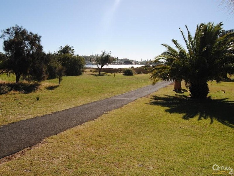 PH 26 Discovery Holiday Park, Bunbury WA 6230