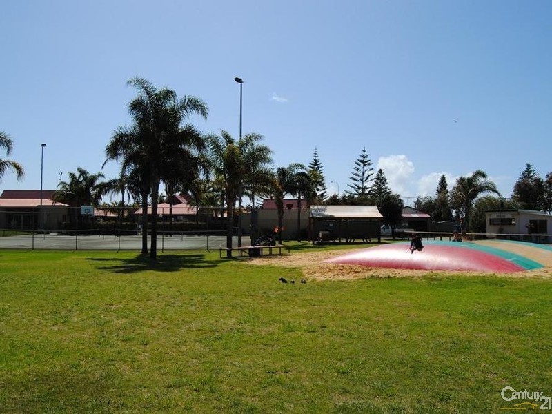 PH 26 Discovery Holiday Park, Bunbury WA 6230