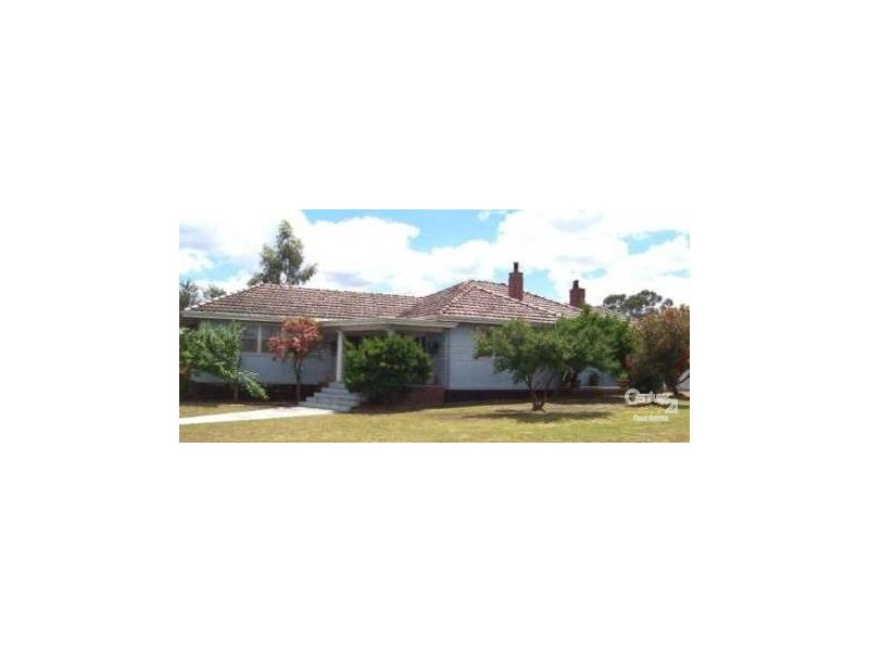18 VIEW STREET, Collie WA 6225