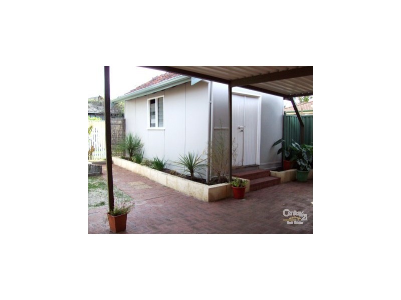 18 VIEW STREET, Collie WA 6225