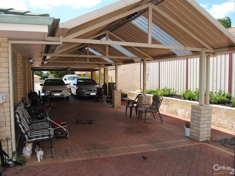 13 Columbine Tce, Glen Iris WA 6230