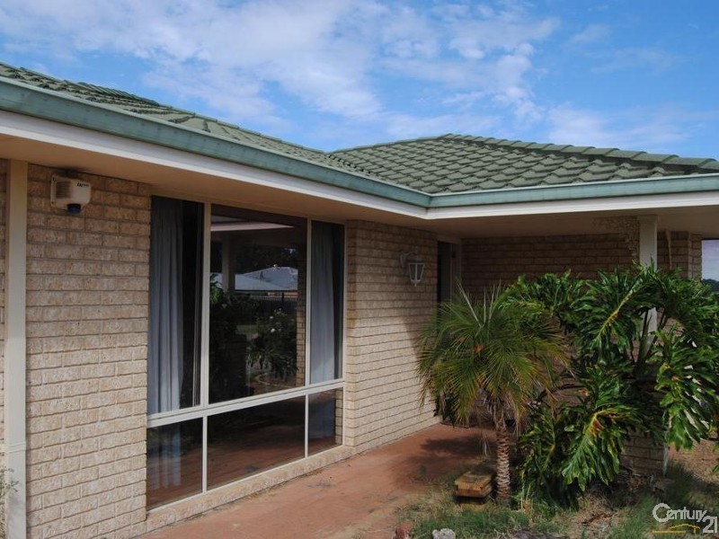 13 Columbine Tce, Glen Iris WA 6230