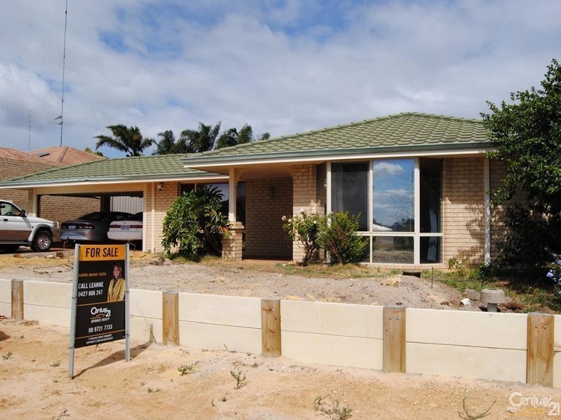13 Columbine Tce, Glen Iris WA 6230