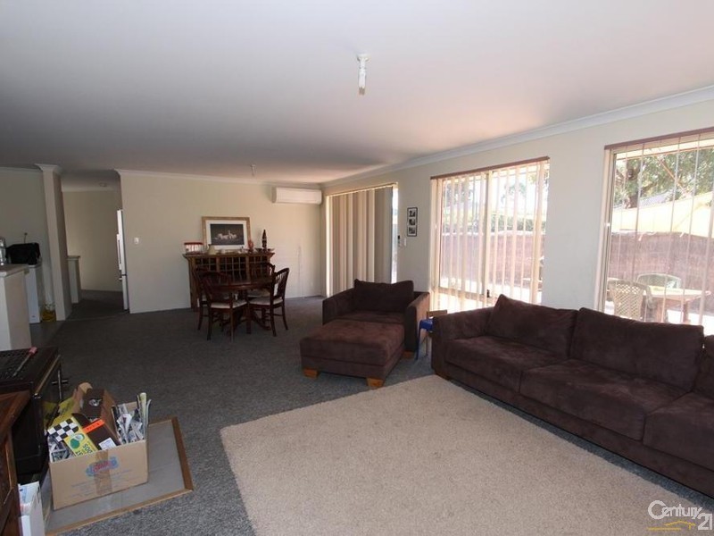 1 Coojong Road, Dalyellup WA 6230