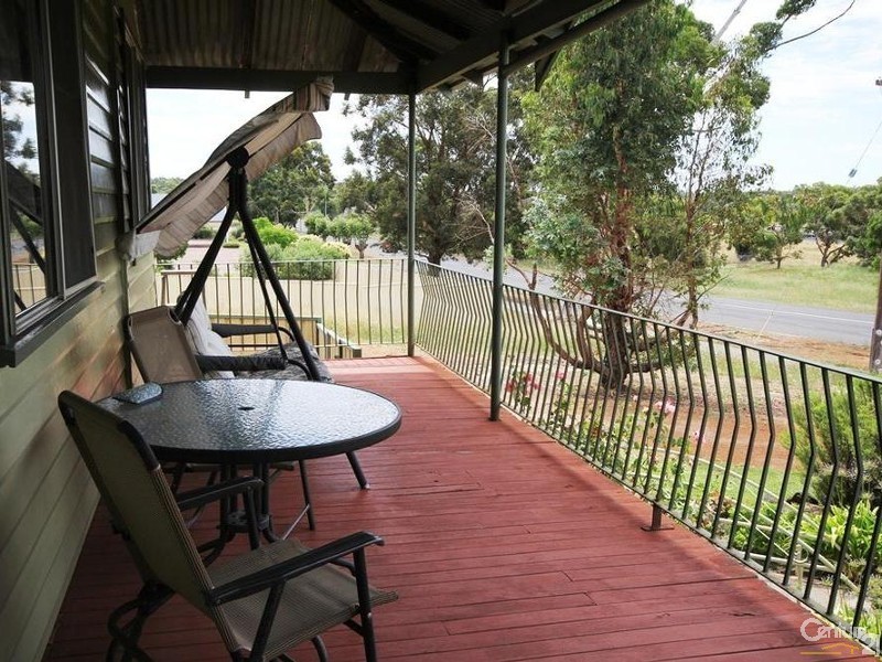 181 Throssell Street, Collie WA 6225