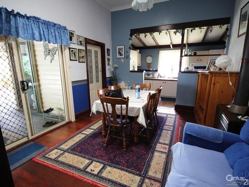 181 Throssell Street, Collie WA 6225