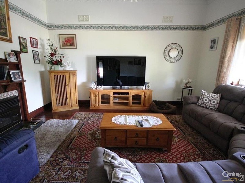 181 Throssell Street, Collie WA 6225