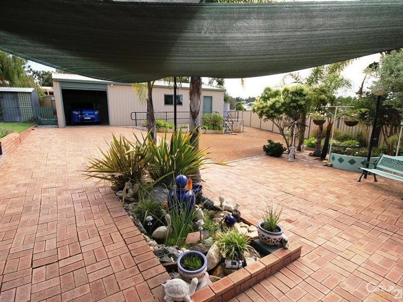 181 Throssell Street, Collie WA 6225