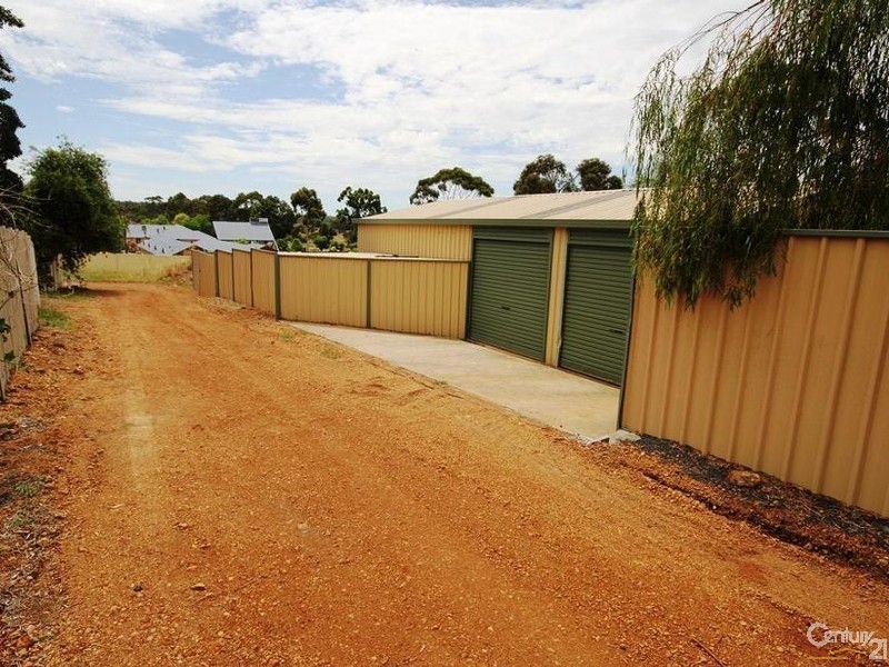 181 Throssell Street, Collie WA 6225