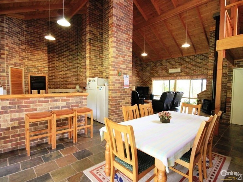 1322 Donnybrook – Boyup Brook Road, Donnybrook WA 6239
