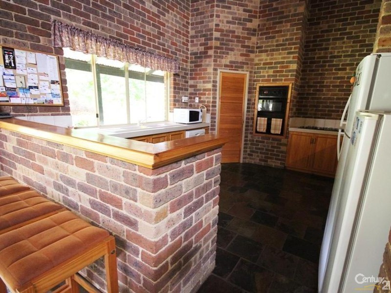 1322 Donnybrook – Boyup Brook Road, Donnybrook WA 6239