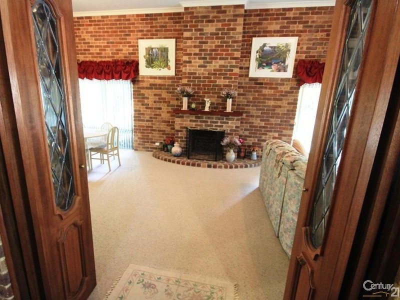 1322 Donnybrook – Boyup Brook Road, Donnybrook WA 6239