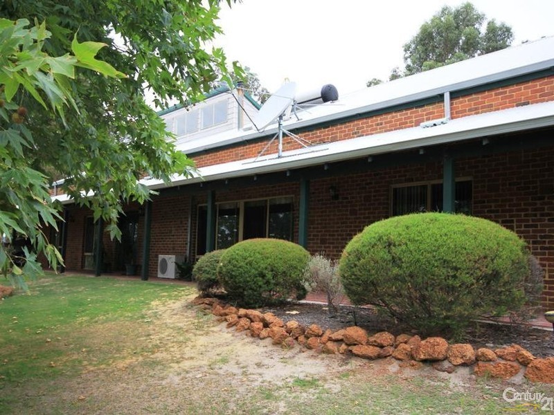 1322 Donnybrook – Boyup Brook Road, Donnybrook WA 6239