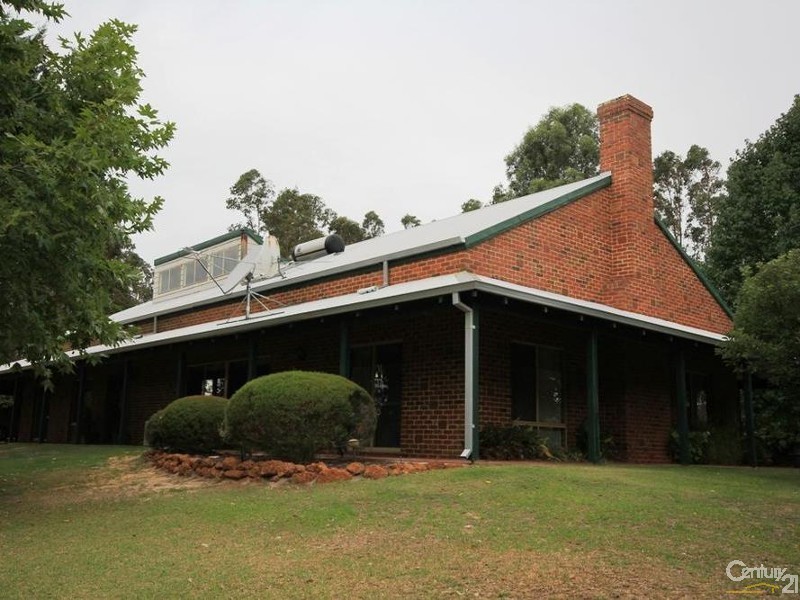1322 Donnybrook – Boyup Brook Road, Donnybrook WA 6239