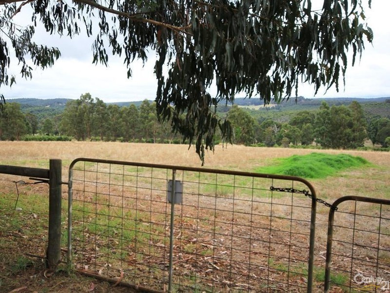 1322 Donnybrook – Boyup Brook Road, Donnybrook WA 6239