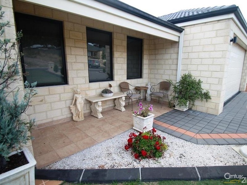 24 Whistler Way, Harvey WA 6220