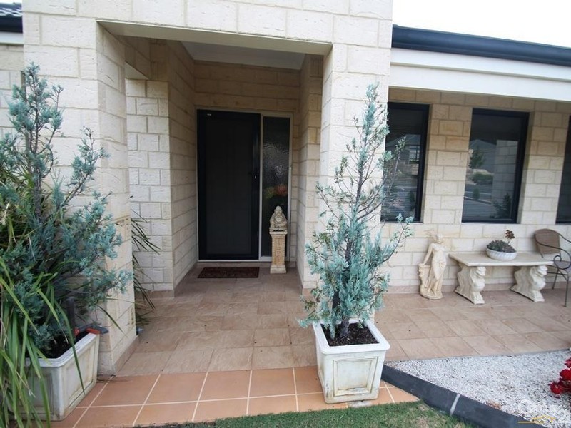 24 Whistler Way, Harvey WA 6220