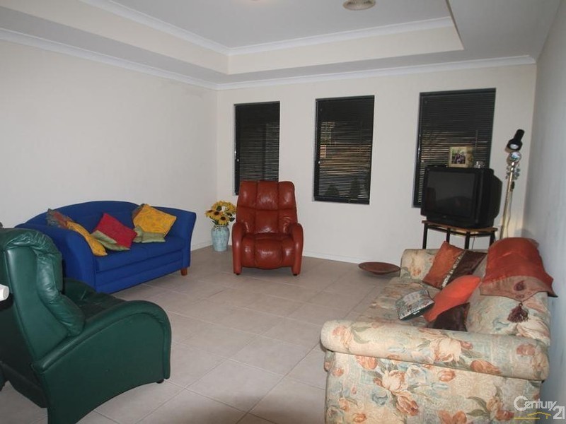 24 Whistler Way, Harvey WA 6220