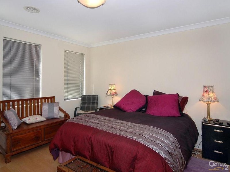 24 Whistler Way, Harvey WA 6220