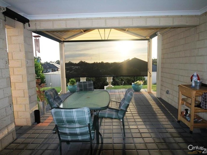 24 Whistler Way, Harvey WA 6220