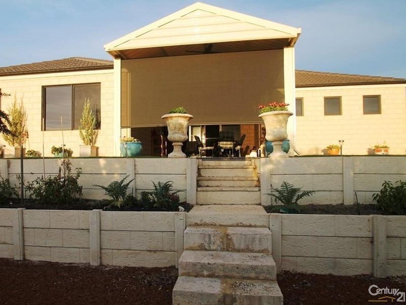 24 Whistler Way, Harvey WA 6220