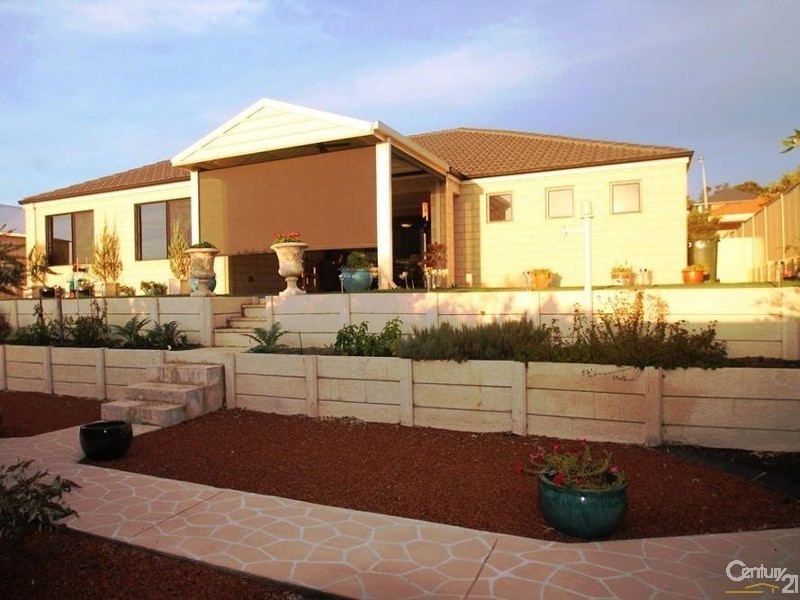 24 Whistler Way, Harvey WA 6220