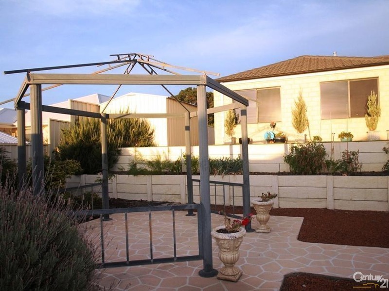 24 Whistler Way, Harvey WA 6220