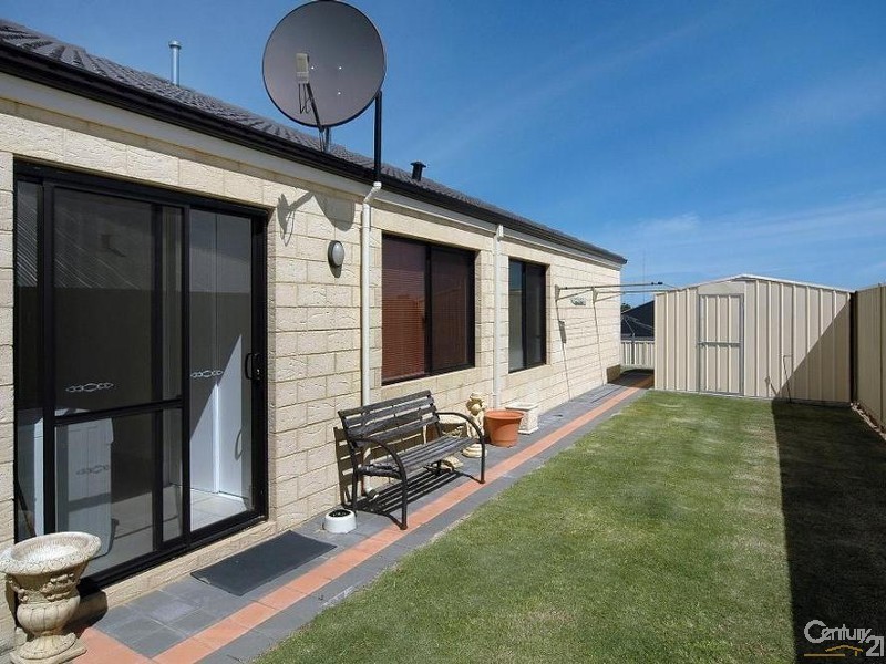 24 Whistler Way, Harvey WA 6220